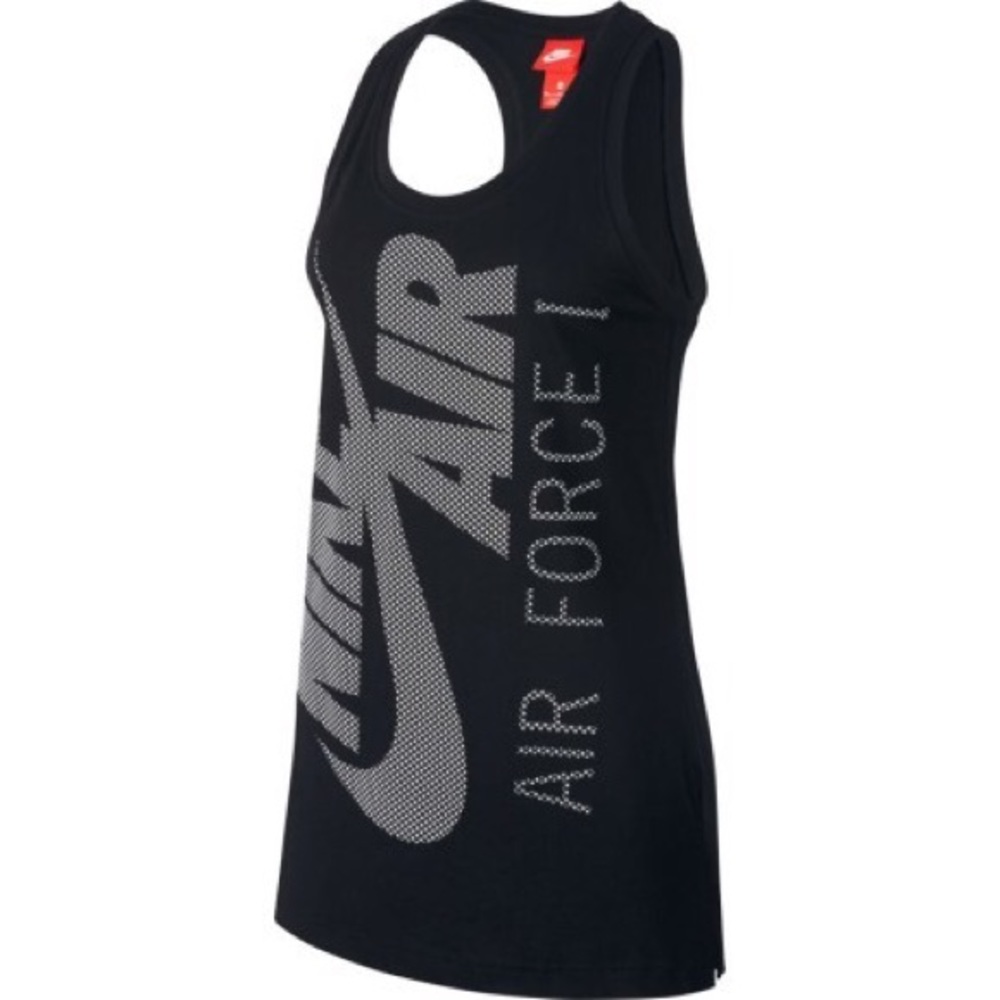 🔥 Nike Air Force 1 Tank Top 🔥